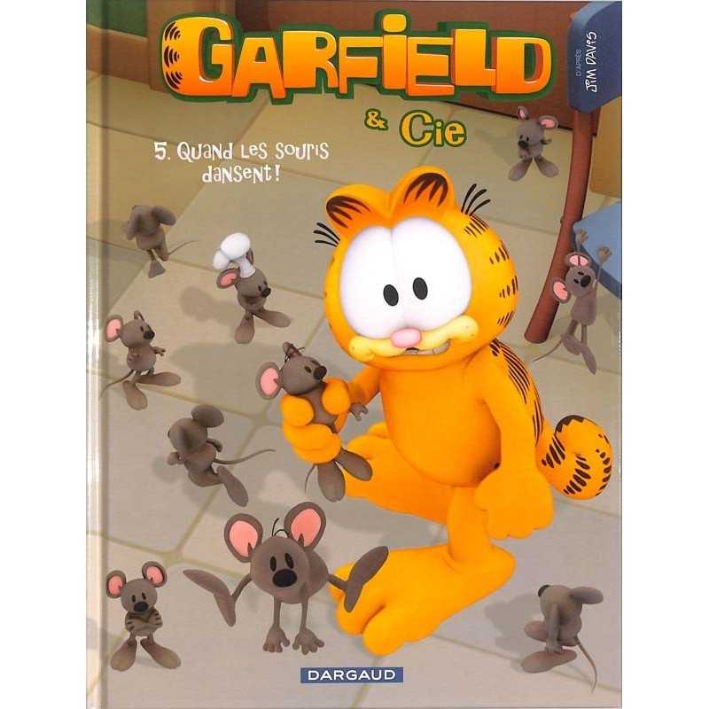 ABAO Garfield Garfield & cie 05