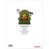 ABAO Garfield Garfield & cie 07