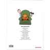 ABAO Garfield Garfield & cie 14