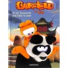 ABAO Garfield Garfield & cie 15