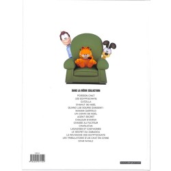 ABAO Garfield Garfield & cie 15