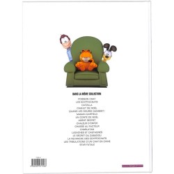 ABAO Garfield Garfield & cie 16