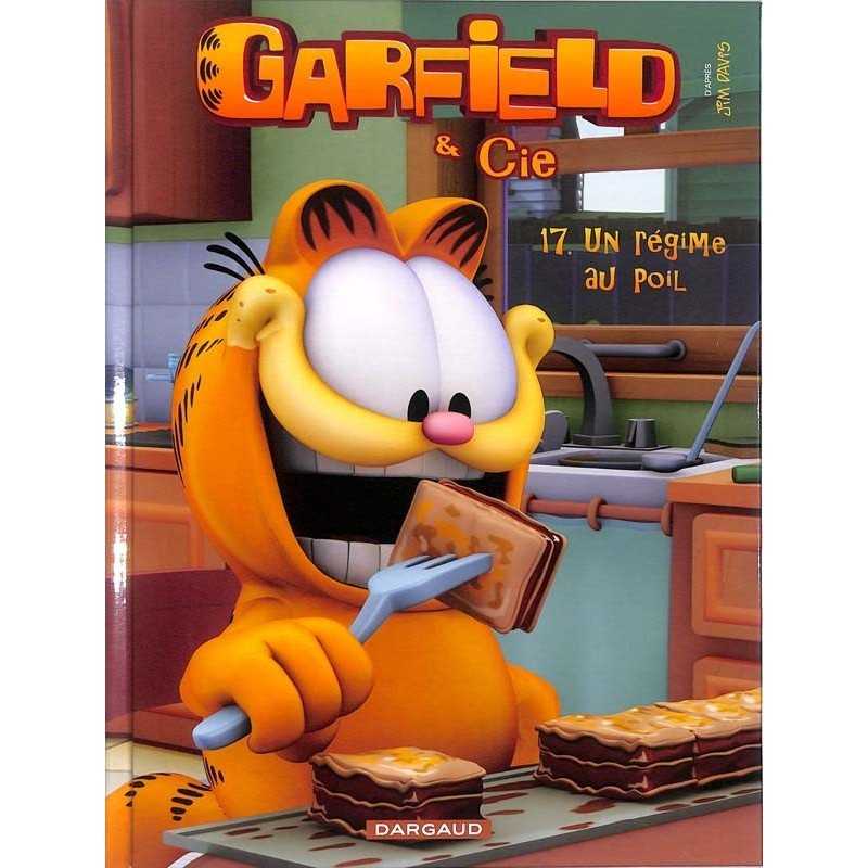 ABAO Garfield Garfield & cie 17