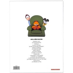 ABAO Garfield Garfield & cie 17
