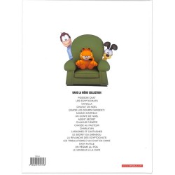 ABAO Garfield Garfield & cie 18