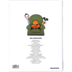 ABAO Garfield Garfield & cie 19