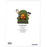 ABAO Garfield Garfield & cie 08