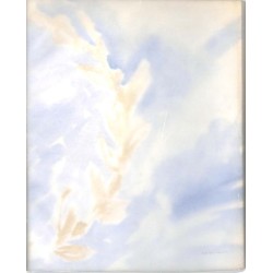 ABAO Peinture, gravure, dessin [Dungari (Angeliki CHR.)] The dream of a shadow.
