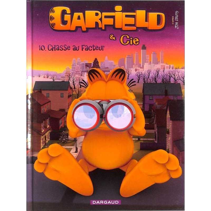 ABAO Garfield Garfield & cie 10