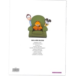 ABAO Garfield Garfield & cie 10