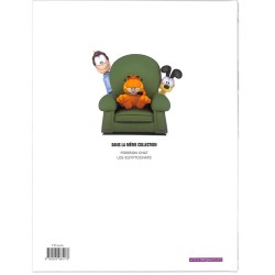 ABAO Garfield Garfield & cie 02