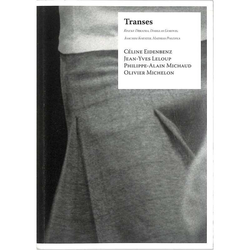 ABAO Arts [Arts Visuels] Transes