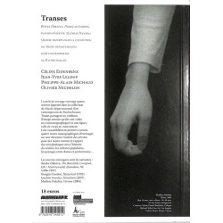 ABAO Arts [Arts Visuels] Transes