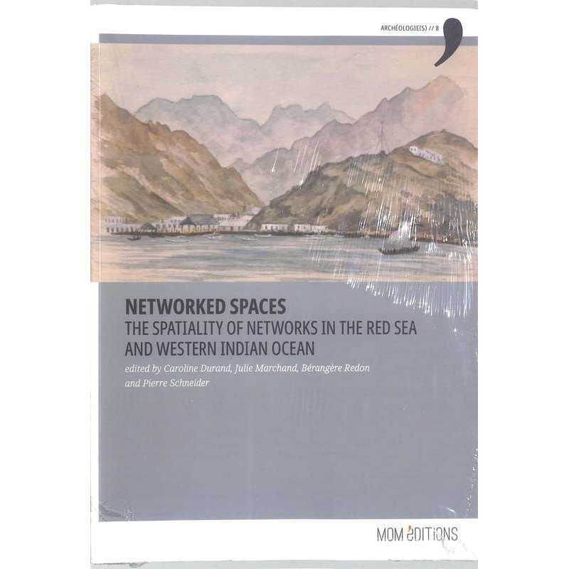 ABAO Moyen Âge Durand (C) & Marchand (J) - Networked spaces.