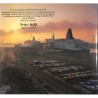 ABAO Histoire [Marine] Mitchell (Barry) - North Sea Ferries. Ships of the Night