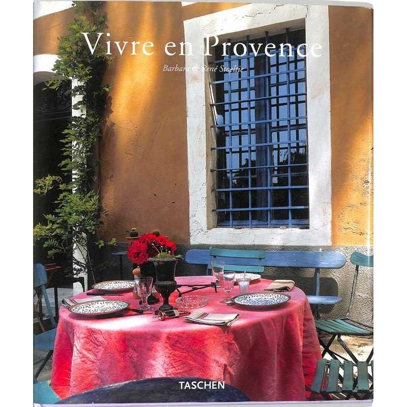 ABAO Arts [Arts Décoratifs] Stoeltie (B & R) - Vivre en Provence.
