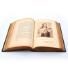 ABAO Biographies Martin (Thérèse) - Sainte Thérèse de l'Enfant-Jésus. Histoire d'une âme écrite par elle-même.