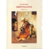 ABAO Peinture, gravure, dessin [Orient] Verrier (Michelle) - Les Peintres orientalistes.