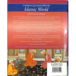 ABAO Histoire Robinson (Francis) - The Cambridge Illustrated History of the Islamic World