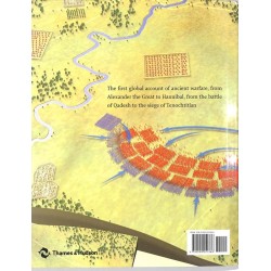 ABAO Histoire Souza (Philip, de) - The Ancient world of war.