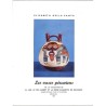 ABAO Histoire Della Santa (Elisabeth) - Les Vases péruviens de la collection de LL. MM. le Roi Albert et la Reine Elisabeth d...