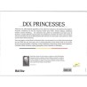ABAO Histoire [Belgique] Weber (P) - Dix Princesses.