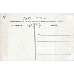 ABAO 44 - Loire Atlantique [44] Saint-Nazaire - La Rue de la Paix.