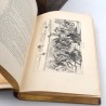 ABAO Afrique Burdo (Adolphe) - Les Belges dans L'Afrique Centrale. 3 volumes.