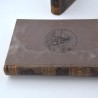 ABAO Afrique Burdo (Adolphe) - Les Belges dans L'Afrique Centrale. 3 volumes.