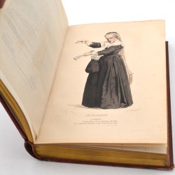 ABAO Théâtre Racine (Jean) - Œuvres. Précédées des mémoires sur sa vie par Louis Racine.