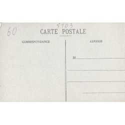ABAO 60 - Oise [60] Compiègne - Rue Solférino.