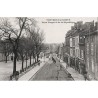 ABAO 85 - Vendée [85] Fontenay-le-Comte - Rues Turgot et de la République.