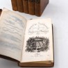 ABAO Sciences naturelles Smith (Thomas) - Le Cabinet du jeune naturaliste ou tableaux intéressants de l'histoire des animaux....