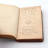 ABAO Littérature Nepos (Cornelius) - Cornelius Nepos, de vitis excellentium imperatorum in usum scholarum belgicae.