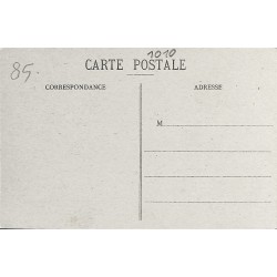 ABAO 85 - Vendée [85] Fontenay-le-Comte - Rues Turgot et de la République.