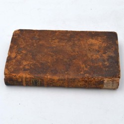 ABAO Littérature Nepos (Cornelius) - Cornelius Nepos, de vitis excellentium imperatorum in usum scholarum belgicae.