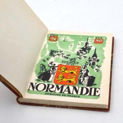 ABAO France Herubel (Marcel), etc. - Visage de la Normandie.
