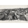 ABAO Maroc Tanger - Vue prise de l'Hôtel Continental.