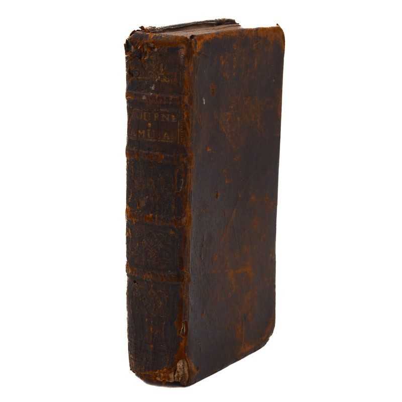 ABAO Littérature Gomez (Madeleine-Angélique de) - Les Journées amusantes. Tome 1.