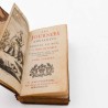 ABAO Littérature Gomez (Madeleine-Angélique de) - Les Journées amusantes. Tome 1.