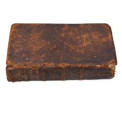 ABAO Littérature Gomez (Madeleine-Angélique de) - Les Journées amusantes. Tome 1.