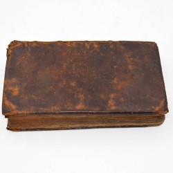 ABAO Littérature Gomez (Madeleine-Angélique de) - Les Journées amusantes. Tome 1.