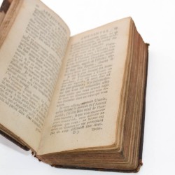 ABAO Littérature Gomez (Madeleine-Angélique de) - Les Journées amusantes. Tome 1.
