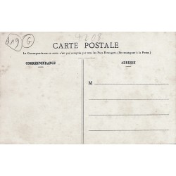 ABAO 19 - Corrèze [19] Uzerche - La Rampe et le Faubourg Ste-Eulalie.