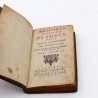 ABAO Bibliophilie Colbert de Torcy (Jean-Baptiste) - Mémoires de Monsieur de Torcy. Tome 1.