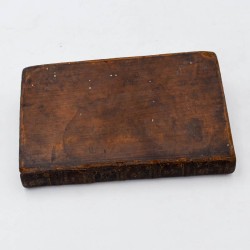ABAO Bibliophilie Colbert de Torcy (Jean-Baptiste) - Mémoires de Monsieur de Torcy. Tome 1.