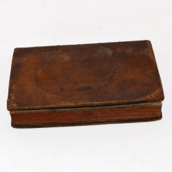 ABAO Bibliophilie Colbert de Torcy (Jean-Baptiste) - Mémoires de Monsieur de Torcy. Tome 1.