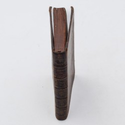 ABAO Bibliophilie Colbert de Torcy (Jean-Baptiste) - Mémoires de Monsieur de Torcy. Tome 1.