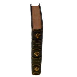 ABAO Sports & Loisirs [Chasse] BLAZE (Elzéar) - Le Chasseur aux filets ou la chasse des dames.