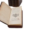ABAO Histoire [Droit] Des Essarts (Nicolas-Toussaint), Richer (François) - Causes célèbres. 8 tomes en 4 volumes.